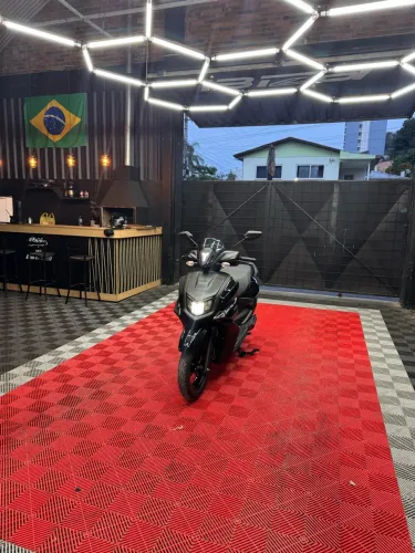 Yamaha RAY ZR 125 2027