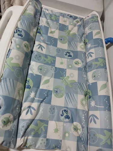 Banheira burigotto e privadinha safety