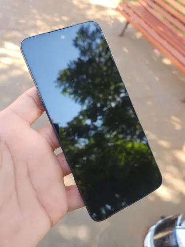 Xiaomi Redmi 12 256GB 8GB RAM ? Excelente estado