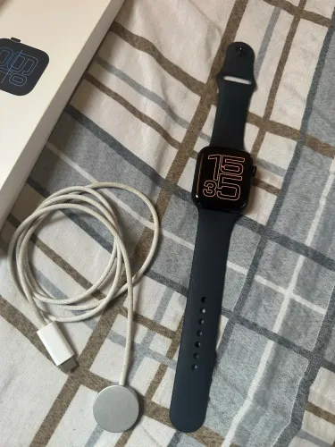 Apple Watch SE 3?a Gen