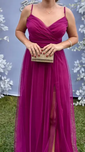 Aluguel de vestido de festa