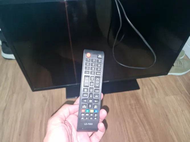 Tv LCD Samsung 32 Polegadas