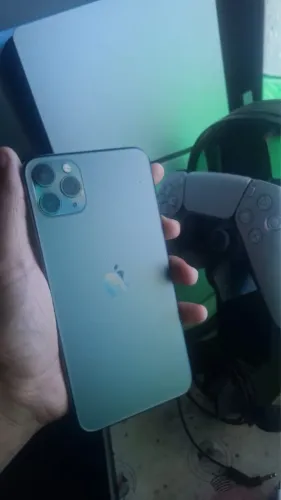 Vendo iPhone 11 Pro Max
