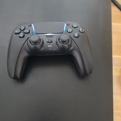 Controle de PS5