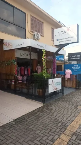 Loja com mais de 12 anos em Canoas