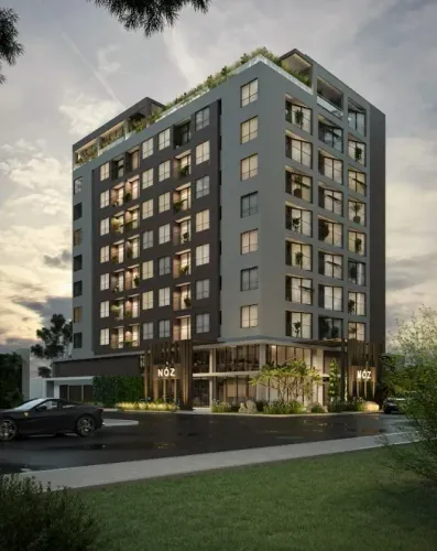 Nóz - Lançamento de Flats e Apartamentos no Catolé !!!