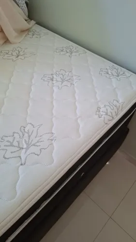 Cama super king