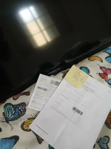 Vendo tv Roku 4K 55POLEGADAS
