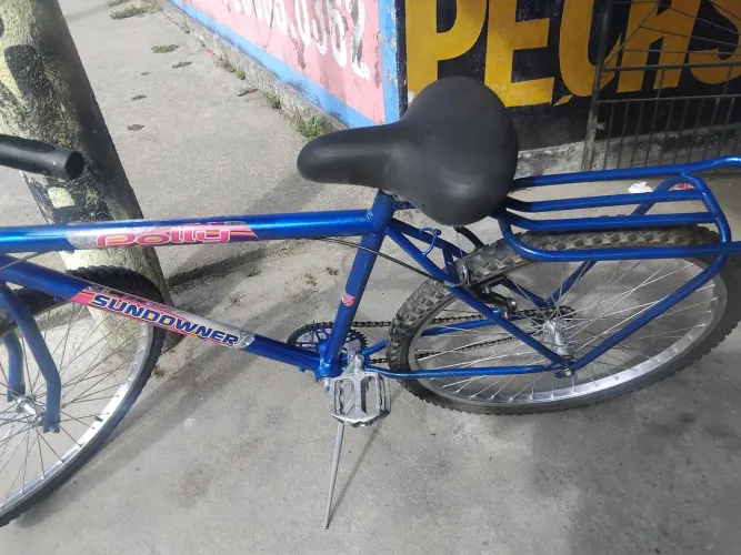 Bike aro 26