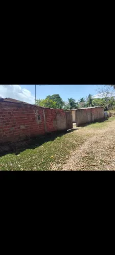 Sítio com açudes na zona rural de São Luis 