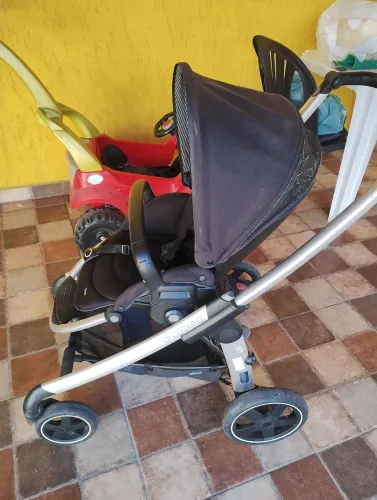 Carrinho maxi.cosi