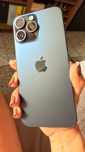 iPhone 15 Pro Max 512GB