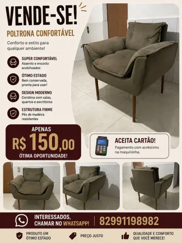 Poltrona