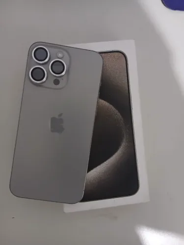 iPhone 15 Pro Max 256
