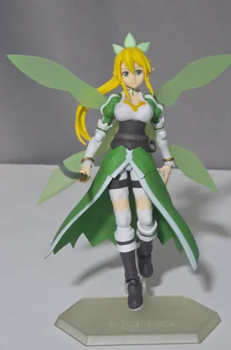 Leafa figma original