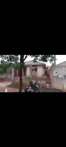 Vendo casa
