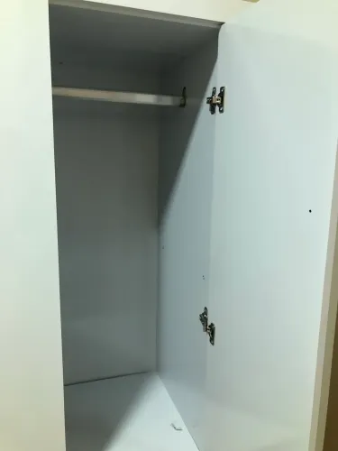 Guarda roupa para Bebê