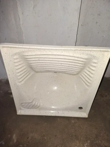 Tanque Mármore Sintético 