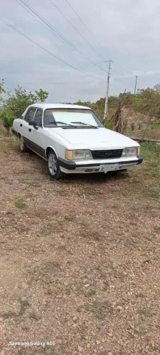 Chevrolet Opala Comodoro/comod. SLE 4.1/2.5 1990