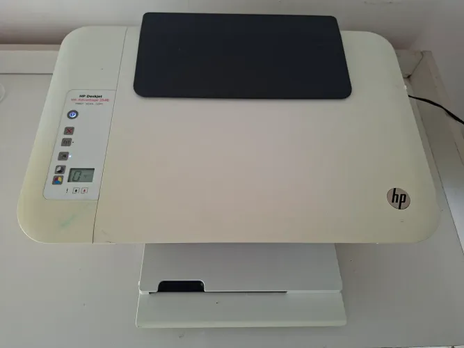 HP DeskJet Ink Advantage 2546