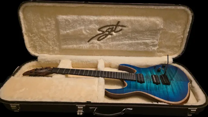 GUITARRA SGT M2 - Petrucci 