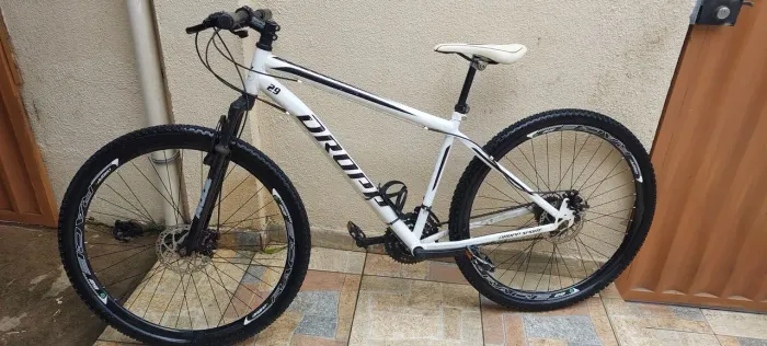 Mountain bike aro 29