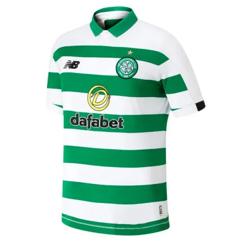 Promoção Bota fora - Camisa Celtic