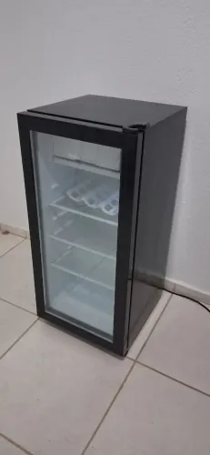 Frigobar Philco 85 Litros - Econômico, Compacto