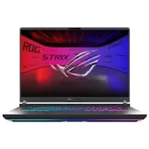 Notebook Rog Strix RTX 5070 8gb