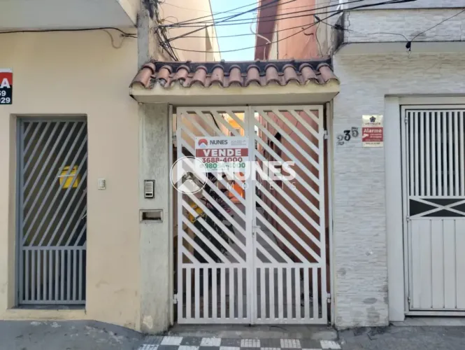 Casa Imovel para Renda em Osasco