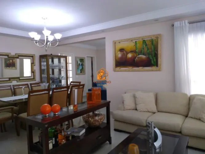 Apartamento Mobiliado à Venda no Tatuapé com Lazer Completo REF: