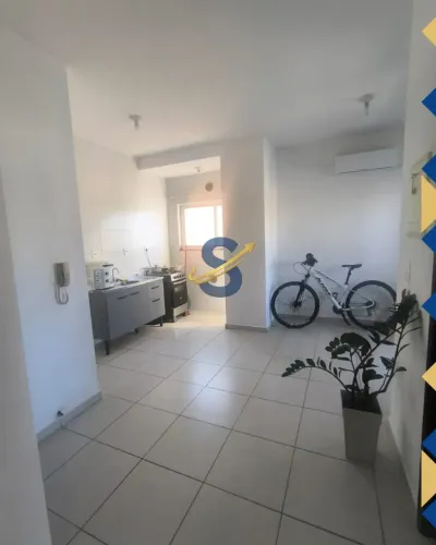 Apartamento para locação em Nova Palhoça | Palhoça - SC
