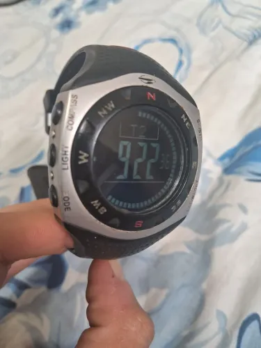 Relógio Mormaii Technos