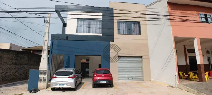 Sala para alugar, 100 m² por R$ 1.943,00/mês - Jardim Paulista - Votorantim/SP