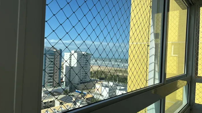 Alugo apartamento no condomínio Zenith residence