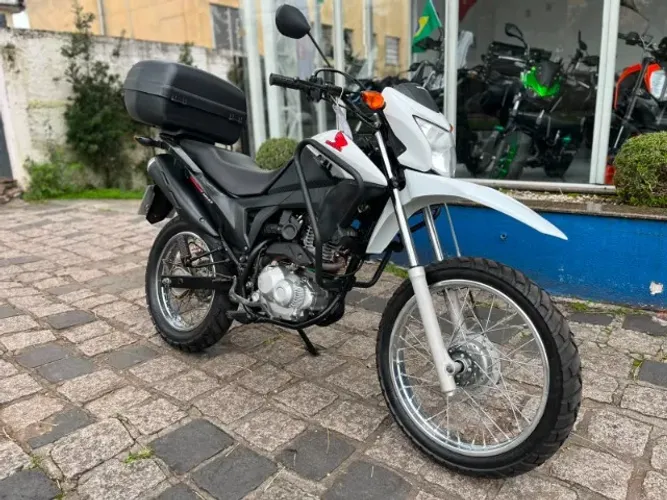 Honda NXR BROS 160