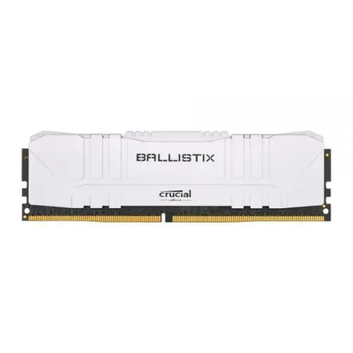Memória 8GB 2666MHz Ballistix