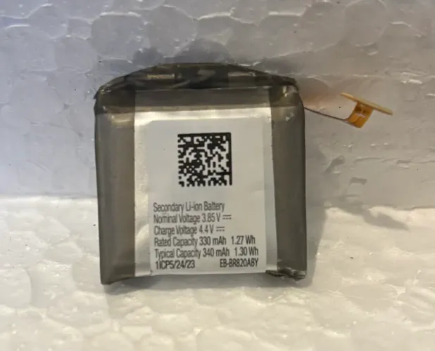 Bateria Samsung Galaxy Watch Active 2 44 mm 