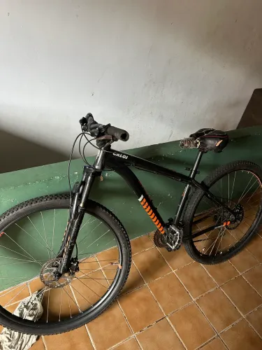 Vendo BIKE aro 29