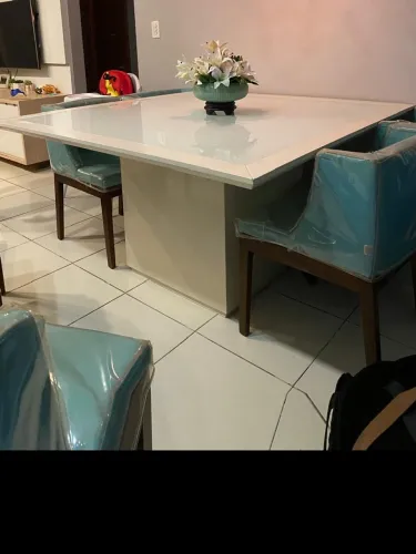 Mesa de jantar