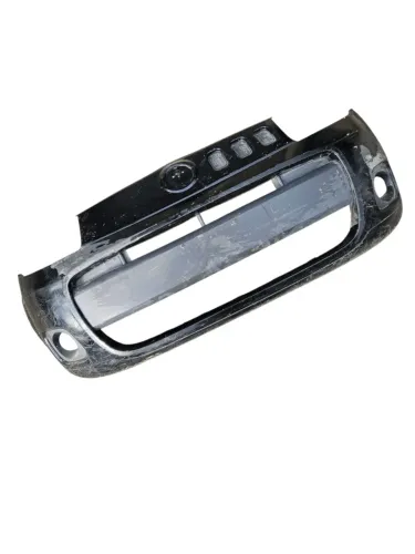 Parachoque dianteiro Fiat uno vivace 2011 2012 2013 