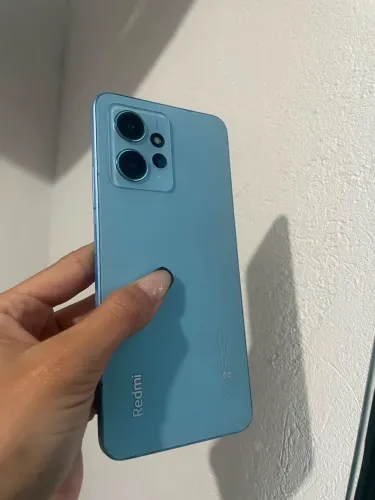 REDMI NOTE 12