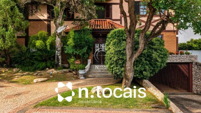 Casa para Locação no Lago Norte