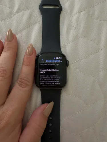 Apple Watch SE - 40mm