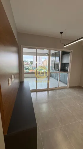 Imperdível oportunidade: Apartamento de 3 quartos na Vila Aprazível, Jacareí-SP, com 101,1