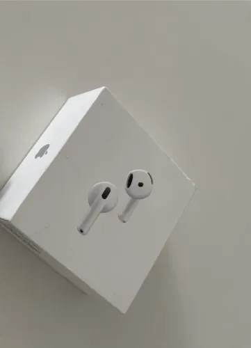  AirPods PRO 3 - Fortaleza E Região - Avaliamos O Seu - Pronta Entrega - Até 18x