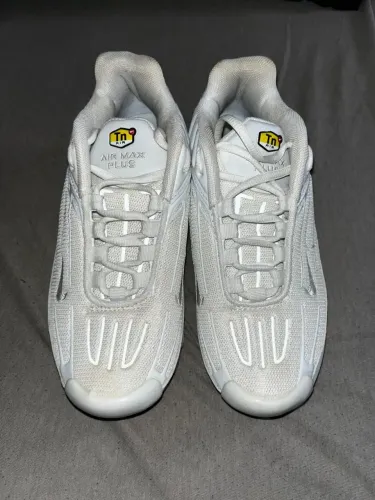 Air Max Plus III