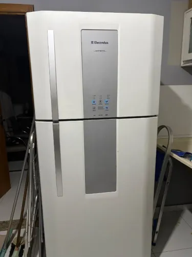Geladeira Eletrolux DF80 533 litros 