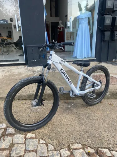 Bicicleta Gios frx 