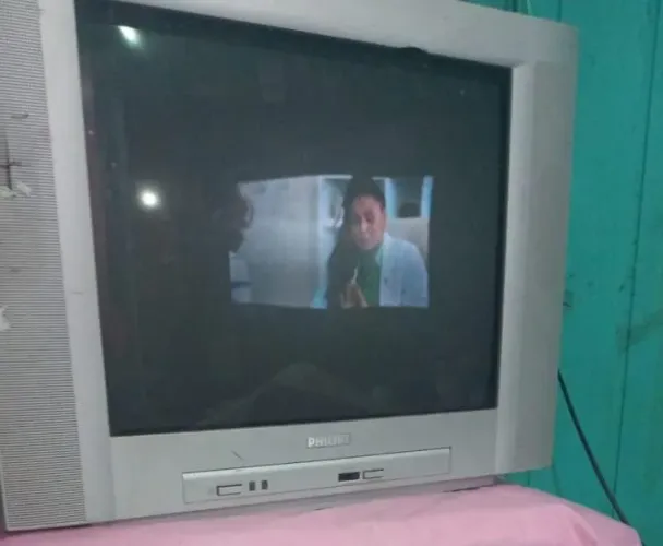 Tv de tudo